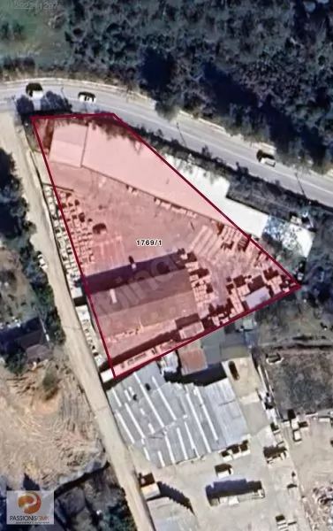 *MALTEPE BAŞIBÜYÜK DE 3000 M2 SATILIK ARSA