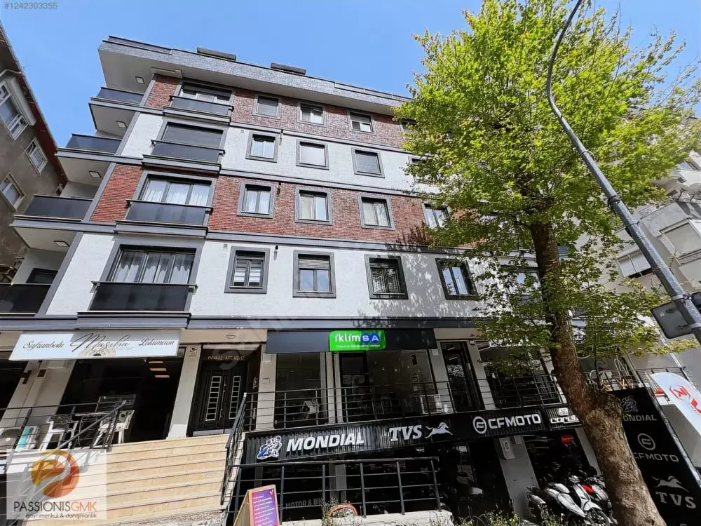 *KÜÇÜKYALIDA SIFIR BİNADA KAÇIRILMAYACAK SATILIK OFİS KATI